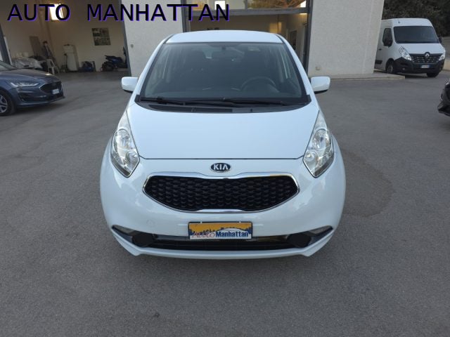 Kia Venga 1.4 CRDi 90CV Cool, del 2018, 115.000 km, in vendita a Foggia (FG)