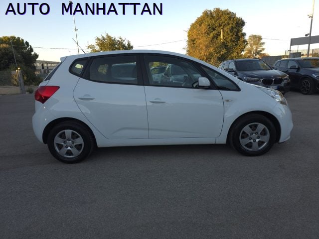 Kia Venga 1.4 CRDi 90CV Cool - foto 4 di 4