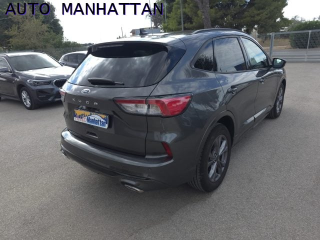 Ford Kuga 2.0 EcoBlue 120 CV aut. 2WD ST-Line - foto 4 di 4
