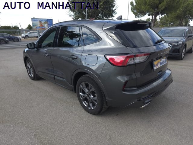 Ford Kuga 2.0 EcoBlue 120 CV aut. 2WD ST-Line - foto 2 di 4