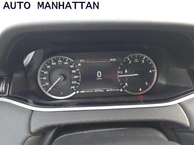 Land Rover Range Rover Evoque 2.0D I4 150CV soli 67000km - foto 4 di 4