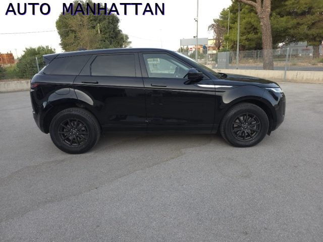 Land Rover Range Rover Evoque 2.0D I4 150CV soli 67000km - foto 2 di 4