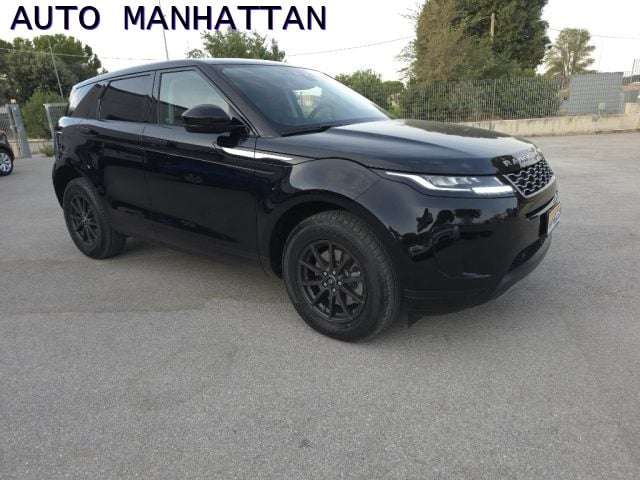 Land Rover Range Rover Evoque 2.0D I4 150CV soli 67000km - foto 3 di 4