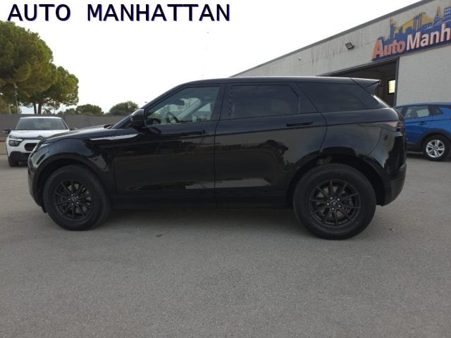 Land Rover Range Rover Evoque 2.0D I4 150CV soli 67000km, del 2020, 67.000 km, in vendita a Foggia (FG)