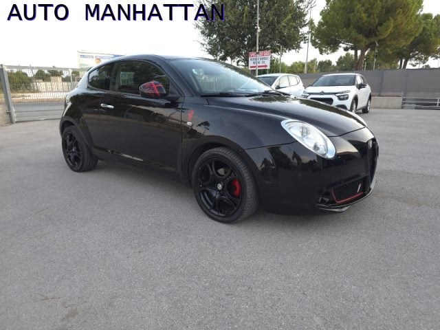 Alfa Romeo MiTo 1.3 JTDm 85 CV S&S Distinctive, del 2015, 215.000 km, in vendita a Foggia (FG)