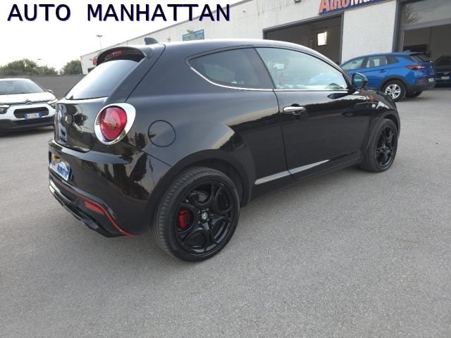 Alfa Romeo MiTo 1.3 JTDm 85 CV S&S Distinctive - foto 4 di 4