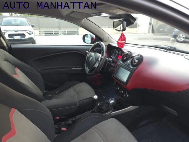 Alfa Romeo MiTo 1.3 JTDm 85 CV S&S Distinctive - foto 3 di 4