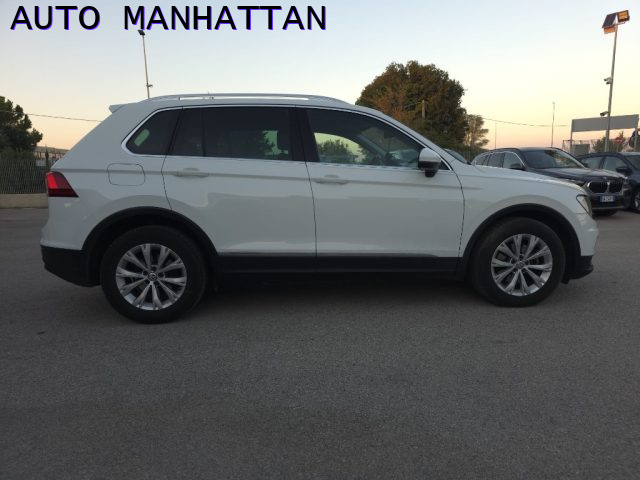 Volkswagen Tiguan 1.6 TDI SCR Business BlueMotion Technology - foto 3 di 4