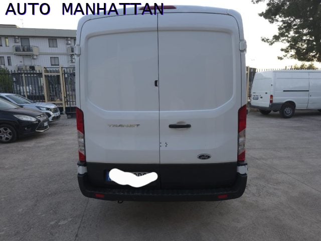 Ford Transit 290 2.0TDCi 54000KM Furgone Trend - foto 2 di 4
