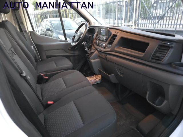 Ford Transit 290 2.0TDCi 54000KM Furgone Trend - foto 4 di 4
