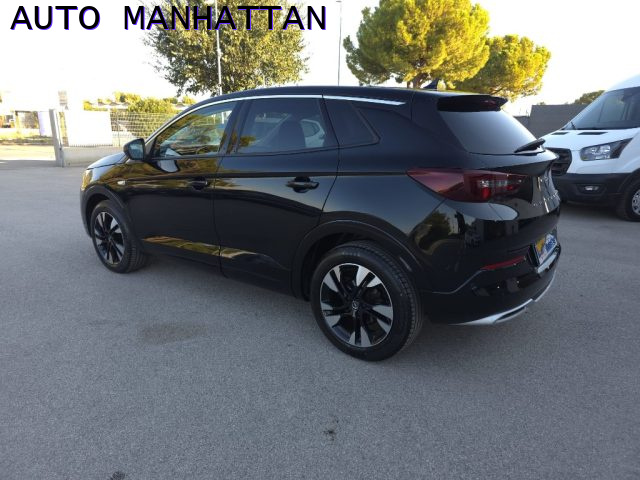 Opel Grandland 1.5 diesel Ecotec aut. Business Elegance - foto 4 di 4