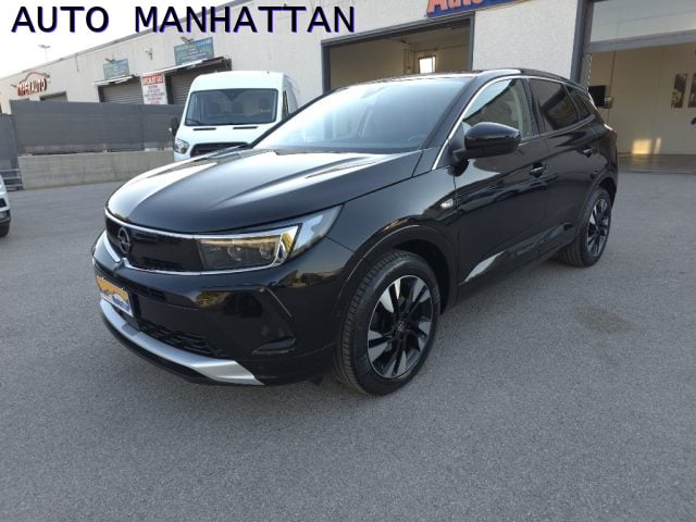Opel Grandland 1.5 diesel Ecotec aut. Business Elegance, del 2023, 159.000 km, in vendita a Foggia (FG)