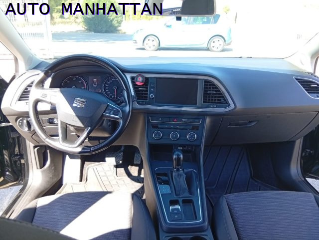 SEAT Leon 1.6 TDI 115 CV ST Style DSG - foto 3 di 4