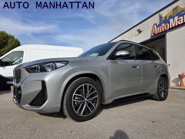 BMW X1 sDrive 18d Msport 2024 - foto 2 di 4