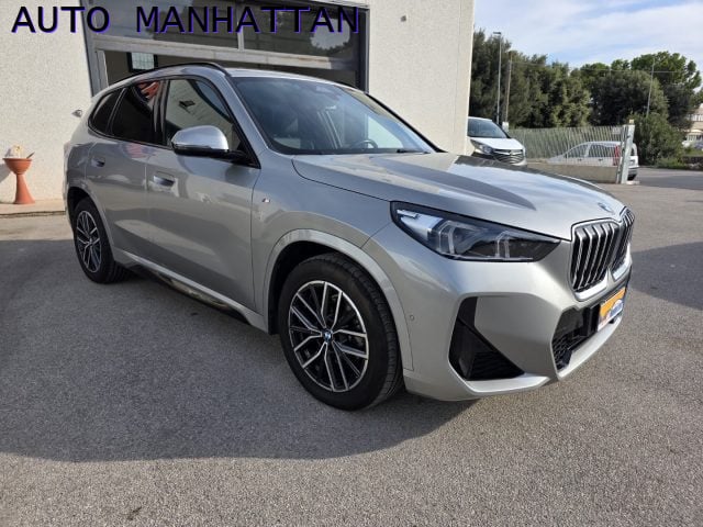 BMW X1 sDrive 18d Msport 2024, del 2024, 149.000 km, in vendita a Foggia (FG)