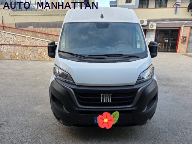 Fiat Ducato 2.2 Mjt 140CV PASSO LUNGO Furgone, del 2023, 84.415 km, in vendita a Foggia (FG)