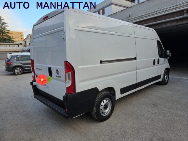 Fiat Ducato 2.2 Mjt 140CV PASSO LUNGO Furgone - foto 2 di 4