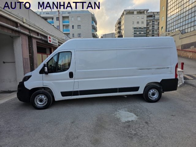 Fiat Ducato 2.2 Mjt 140CV PASSO LUNGO Furgone - foto 4 di 4