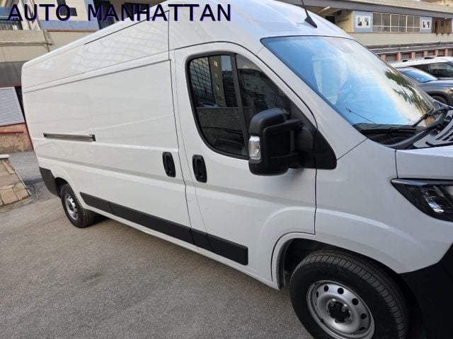 Fiat Ducato 2.2 Mjt 140CV PASSO LUNGO Furgone - foto 3 di 4