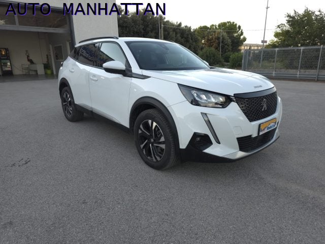 Peugeot 2008 BlueHDi 130 S&S EAT8 Allure - foto 4 di 4