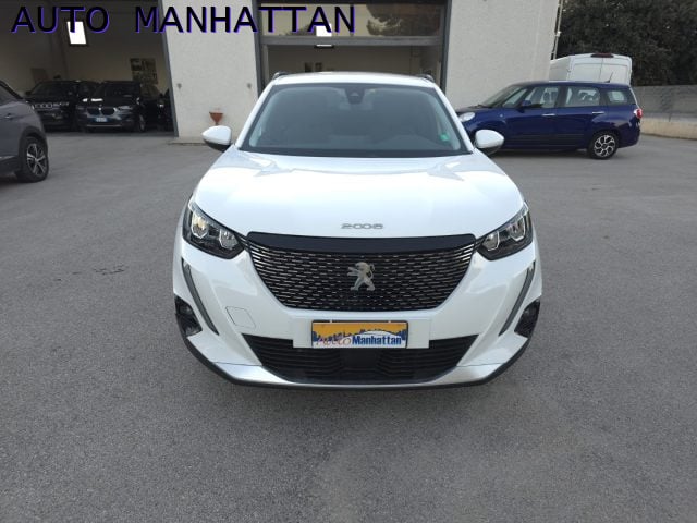 Peugeot 2008 BlueHDi 130 S&S EAT8 Allure - foto 3 di 4