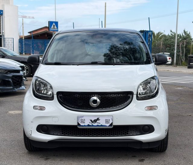 smart forFour 90 0.9 Turbo twinamic Passion *PROMO* - foto 2 di 4