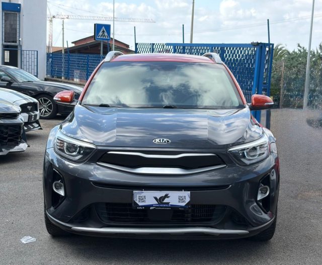 Kia Stonic 1.6 CRDi 110 CV Urban *PROMO*UNICO PROPRIETARIO* - foto 2 di 4