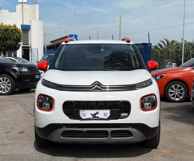 Citroen C3 Aircross BlueHDi 100 Shine * PROMO FINANZIAMENTO * - foto 2 di 4