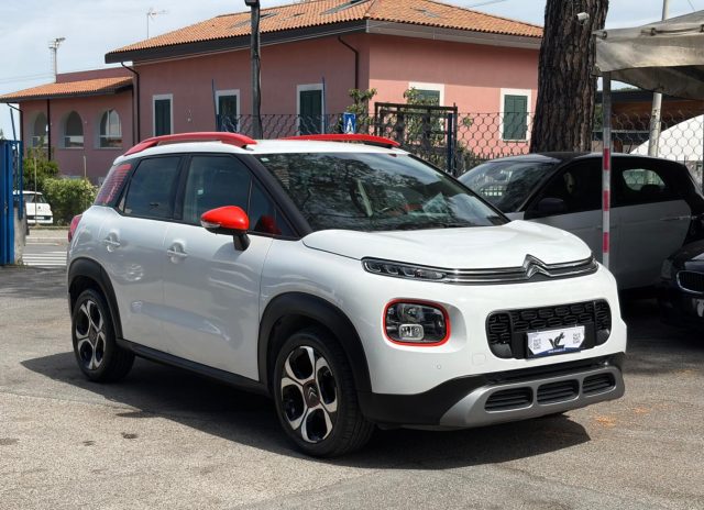 Citroen C3 Aircross BlueHDi 100 Shine * PROMO FINANZIAMENTO * - foto 3 di 4