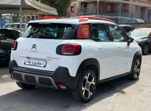 Citroen C3 Aircross BlueHDi 100 Shine * PROMO FINANZIAMENTO * - foto 4 di 4