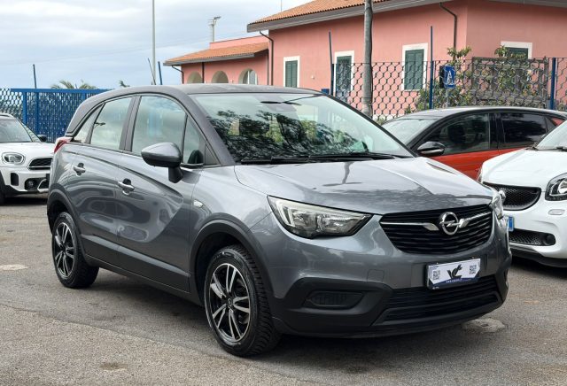 Opel Crossland X 1.2 GPL 12V *PROMO FINANZIAMENTO* - foto 3 di 4