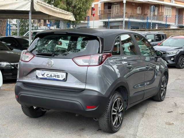 Opel Crossland X 1.2 GPL 12V *PROMO FINANZIAMENTO* - foto 4 di 4