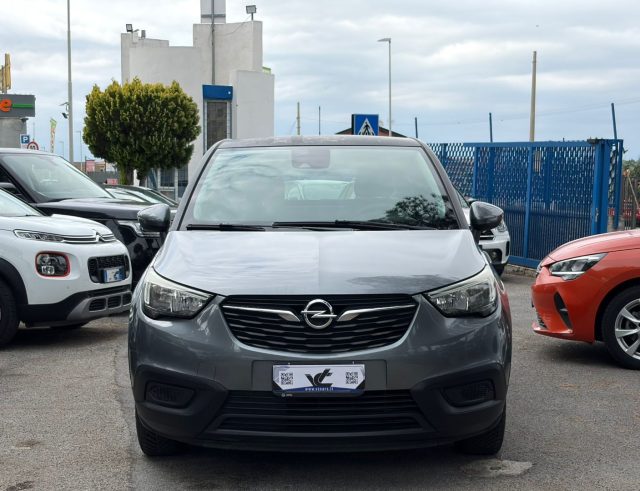 Opel Crossland X 1.2 GPL 12V *PROMO FINANZIAMENTO* - foto 2 di 4
