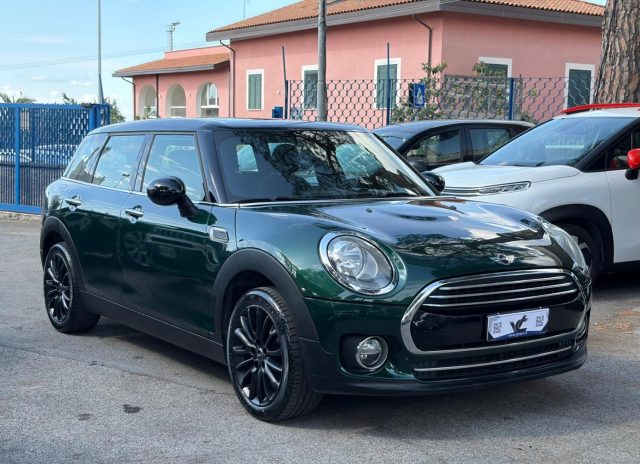 MINI Clubman 2.0 Cooper D * PROMO FINANZIAMENTO * - foto 3 di 4