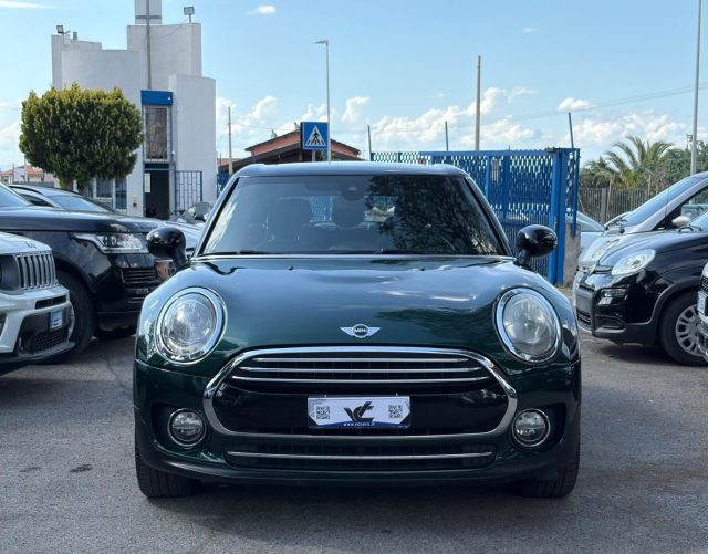 MINI Clubman 2.0 Cooper D * PROMO FINANZIAMENTO * - foto 2 di 4