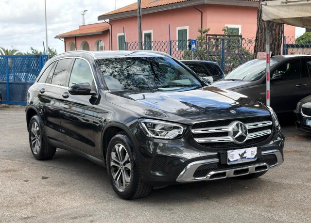 Mercedes-Benz GLC 200 d 4Matic Executive * PROMO FINANZIAMENTO * - foto 3 di 19
