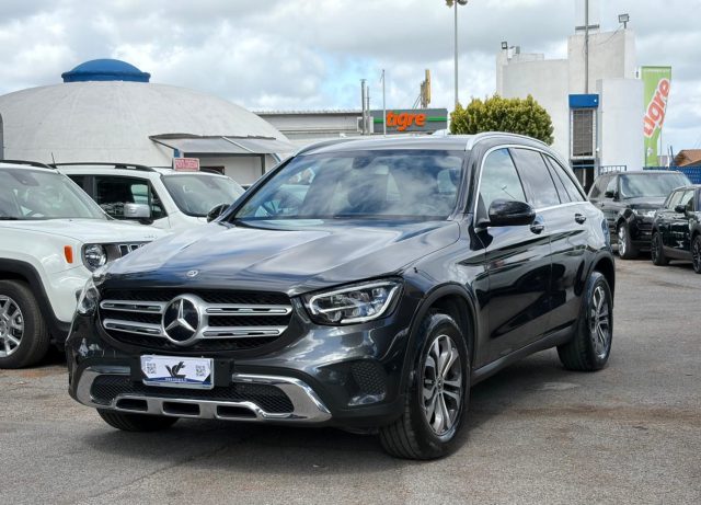 Mercedes-Benz GLC 200 d 4Matic Executive * PROMO FINANZIAMENTO * usato a SANTA MARIA DELLE MOLE