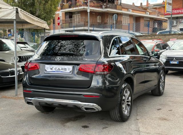 Mercedes-Benz GLC 200 d 4Matic Executive * PROMO FINANZIAMENTO * - foto 4 di 19