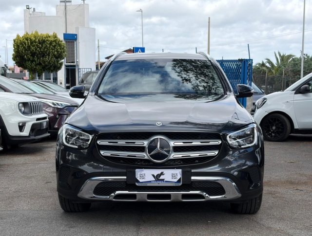Mercedes-Benz GLC 200 d 4Matic Executive * PROMO FINANZIAMENTO * - foto 2 di 19