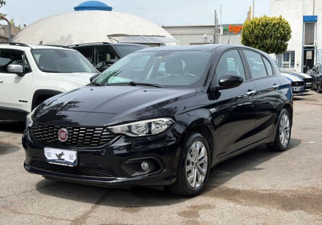 Fiat Tipo 1.4 5 porte *GPL* *PROMO FINANZIAMENTO* usato a SANTA MARIA DELLE MOLE