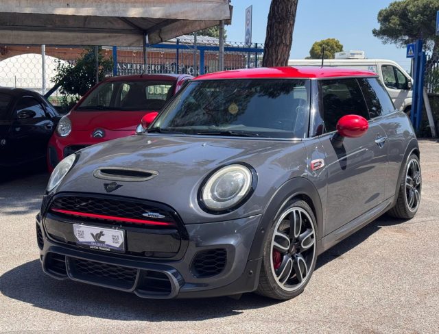 MINI John Cooper Works 2.0 John Cooper Works STAGE 2 * PROMO * usato a SANTA MARIA DELLE MOLE