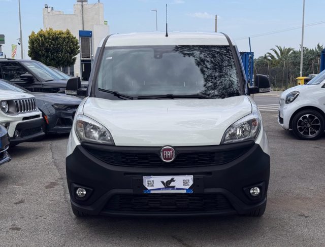 Fiat Doblo Doblò 1.6 MJT 105CV S&S Cargo Maxi *IVA ESPOSTA* - foto 2 di 4