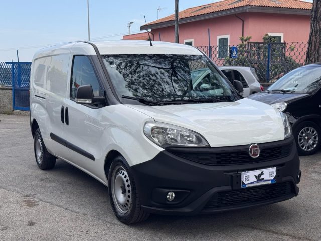 Fiat Doblo Doblò 1.6 MJT 105CV S&S Cargo Maxi *IVA ESPOSTA* - foto 3 di 4
