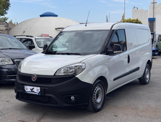 Fiat Doblo Doblò 1.6 MJT 105CV S&S Cargo Maxi *IVA ESPOSTA* usato a SANTA MARIA DELLE MOLE