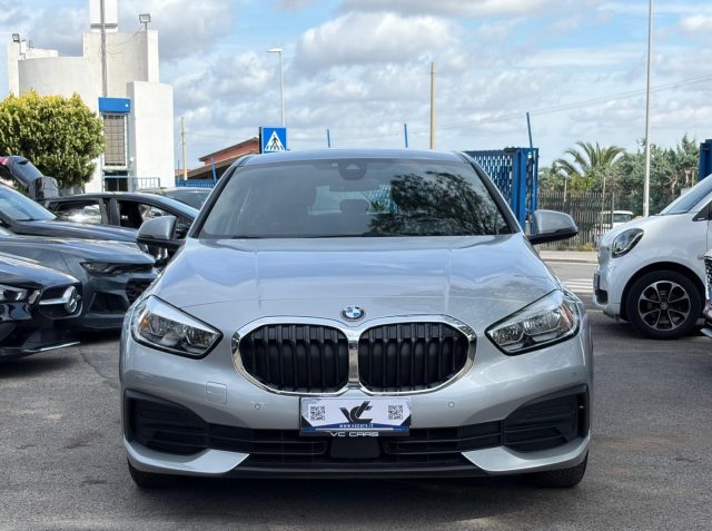 BMW 116 d 5p. Business Advantage - foto 2 di 4