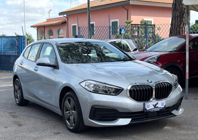 BMW 116 d 5p. Business Advantage - foto 3 di 4