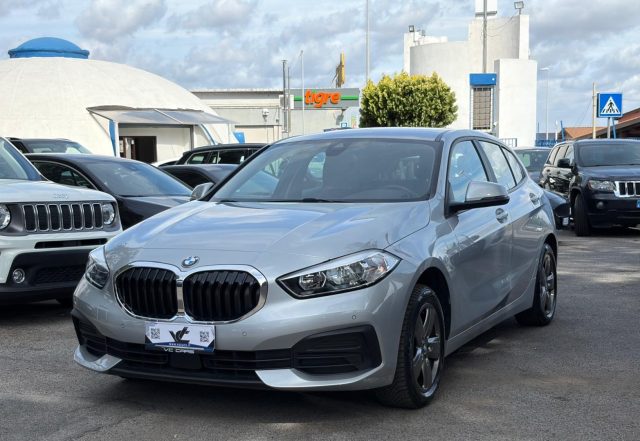 BMW 116 d 5p. Business Advantage usato a SANTA MARIA DELLE MOLE