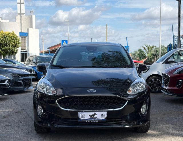 Ford Fiesta 1.1 85 CV 5 porte Titanium *PROMO FINANZIAMENTO* - foto 2 di 4
