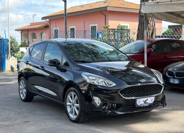 Ford Fiesta 1.1 85 CV 5 porte Titanium *PROMO FINANZIAMENTO* - foto 3 di 4