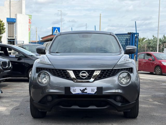 Nissan Juke 1.6 N-Connecta *PROMO FINANZIAMENTO* - foto 2 di 4